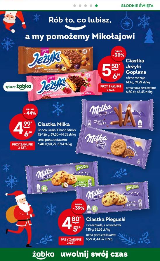 Gazetka promocyjna Żabka str. 24