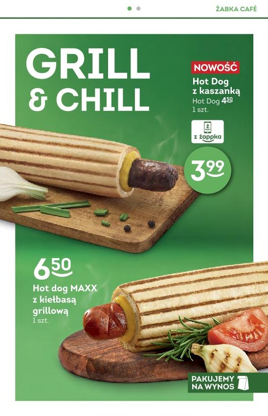 Gazetka promocyjna Żabka str. 20