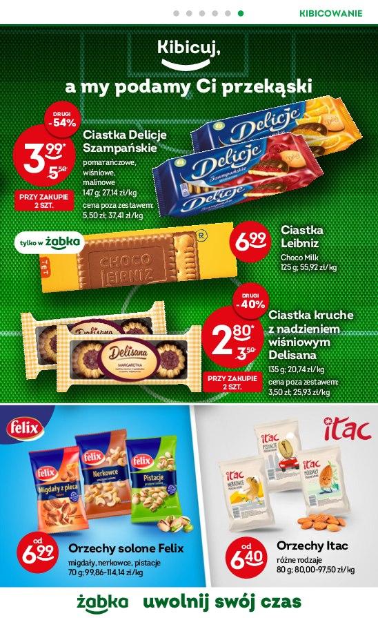 Gazetka promocyjna Żabka str. 19