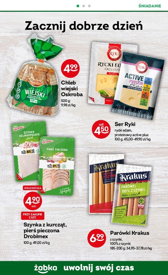 Gazetka promocyjna Żabka str. 24