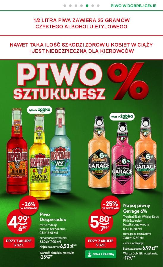 Gazetka promocyjna Żabka str. 37