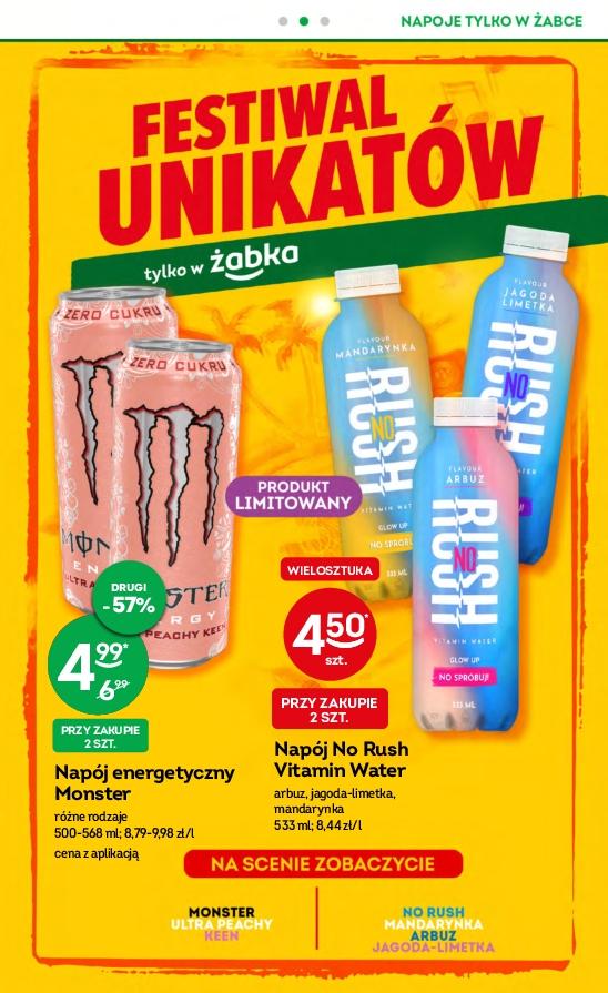 Gazetka promocyjna Żabka str. 11