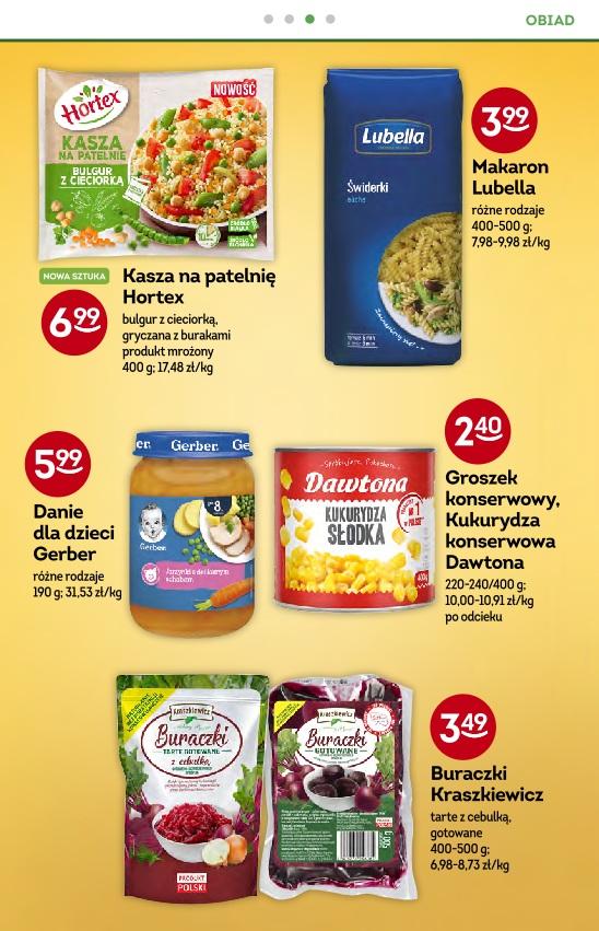 Gazetka promocyjna Żabka str. 20