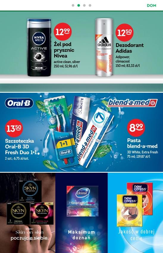 Gazetka promocyjna Żabka str. 42