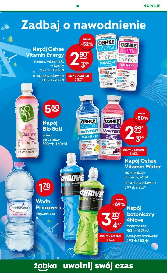 Gazetka promocyjna Żabka str. 43