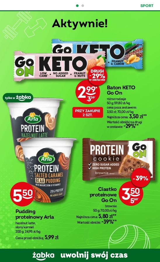 Gazetka promocyjna Żabka str. 54