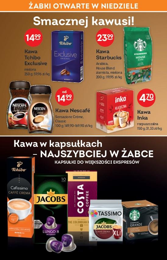 Gazetka promocyjna Żabka str. 45