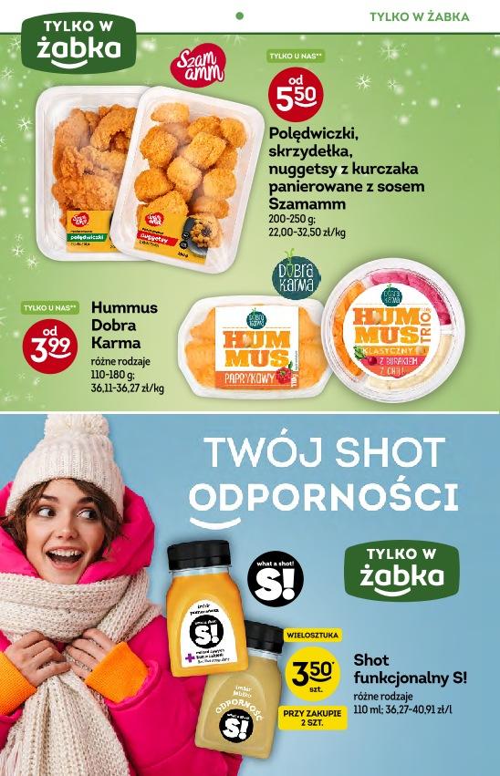 Gazetka promocyjna Żabka str. 30