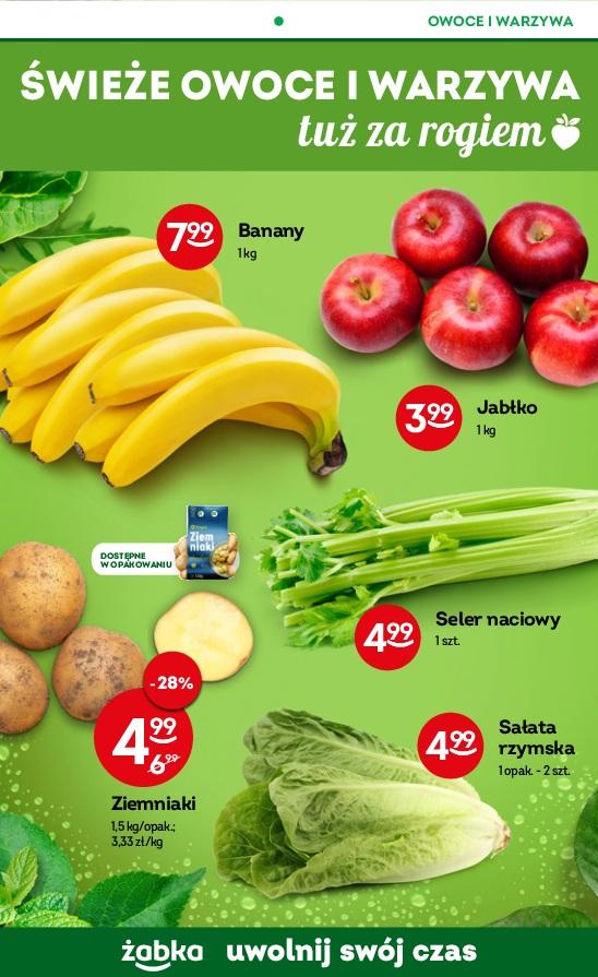 Gazetka promocyjna Żabka str. 24