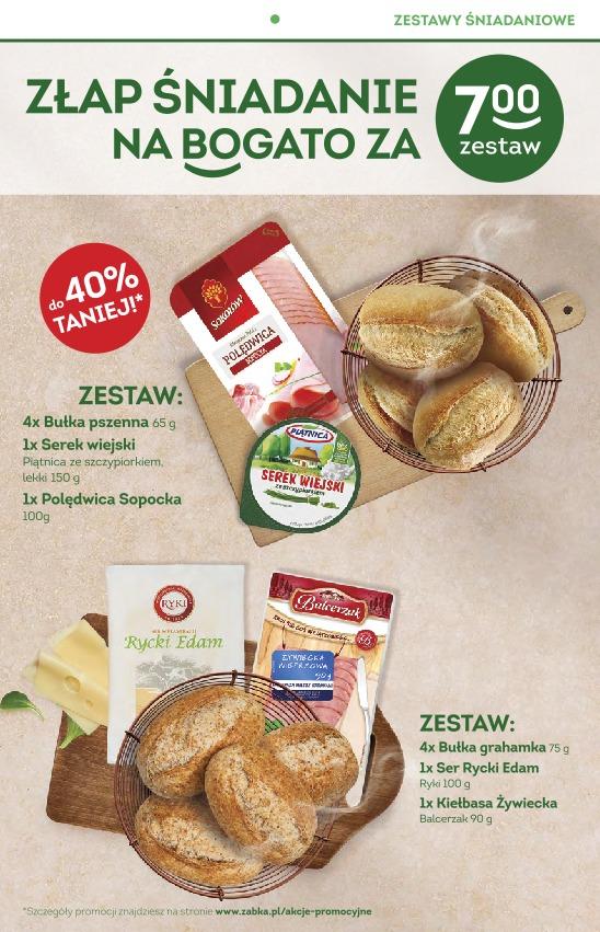 Gazetka promocyjna Żabka str. 9