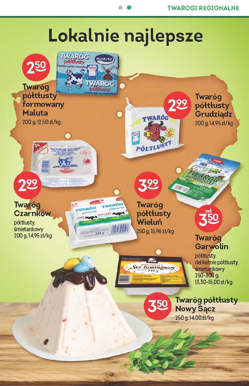 Gazetka promocyjna Żabka str. 21