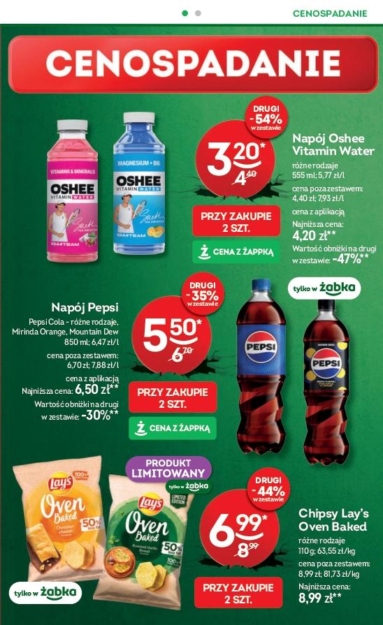 Gazetka promocyjna Żabka str. 22