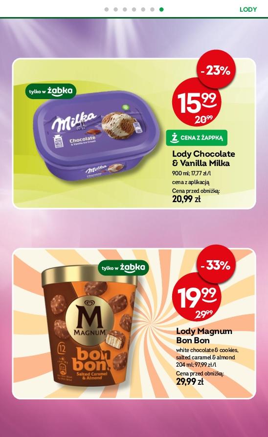 Gazetka promocyjna Żabka str. 30