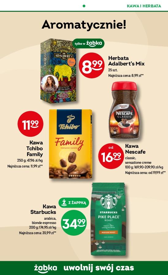 Gazetka promocyjna Żabka str. 48