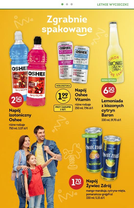 Gazetka promocyjna Żabka str. 38