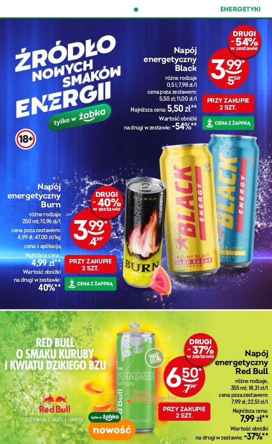 Gazetka promocyjna Żabka str. 13