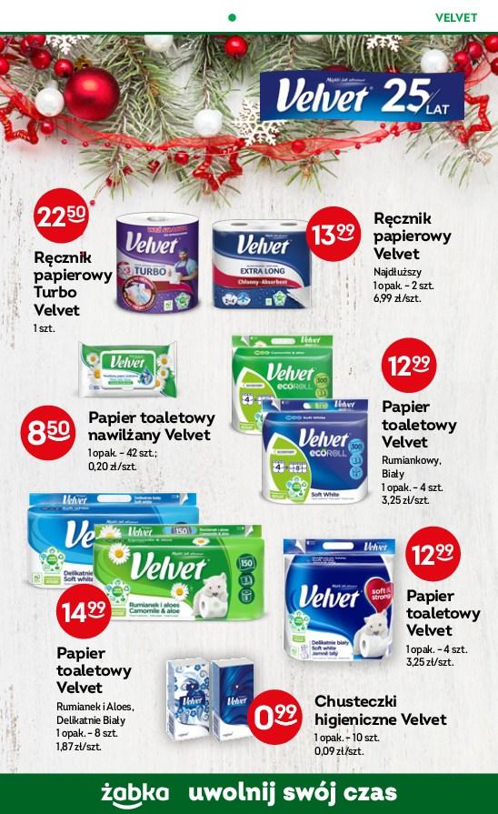 Gazetka promocyjna Żabka str. 44