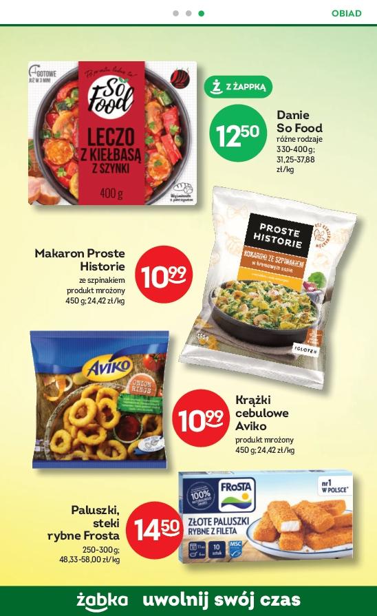 Gazetka promocyjna Żabka str. 44