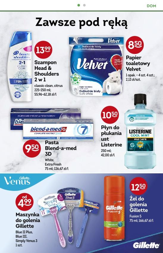 Gazetka promocyjna Żabka str. 52