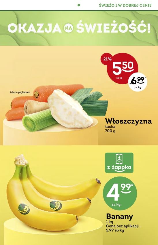 Gazetka promocyjna Żabka str. 37