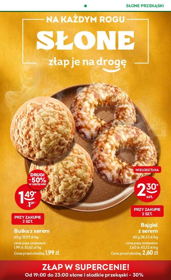 Gazetka promocyjna Żabka str. 51