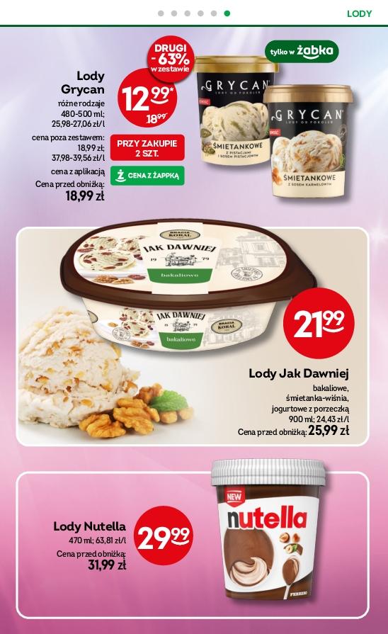 Gazetka promocyjna Żabka str. 39