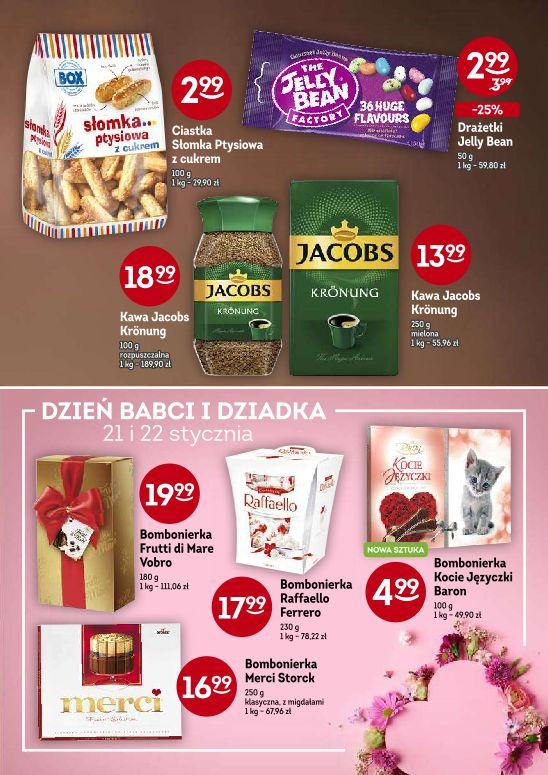 Gazetka promocyjna Żabka str. 17