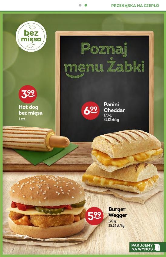 Gazetka promocyjna Żabka str. 5