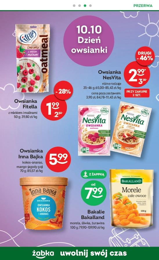 Gazetka promocyjna Żabka str. 40