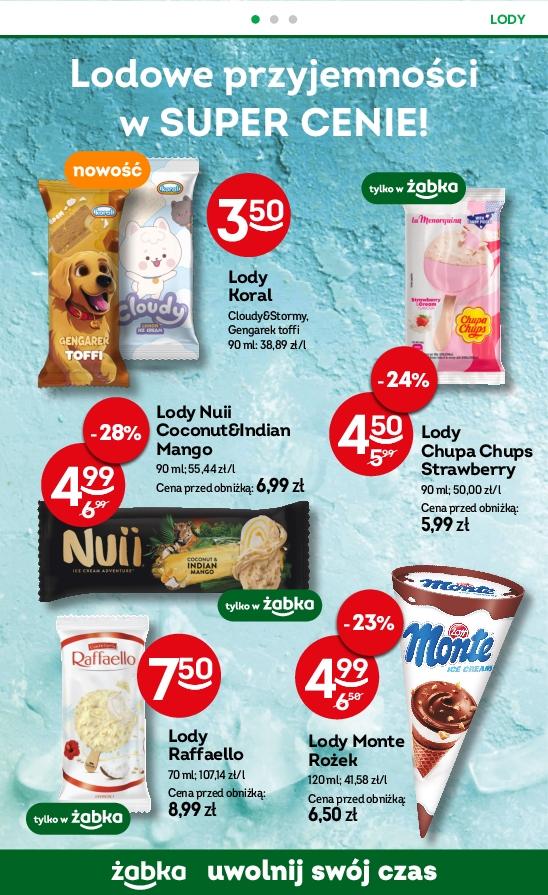 Gazetka promocyjna Żabka str. 60