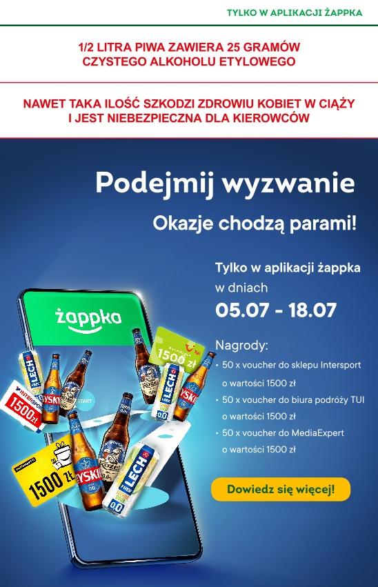 Gazetka promocyjna Żabka str. 36