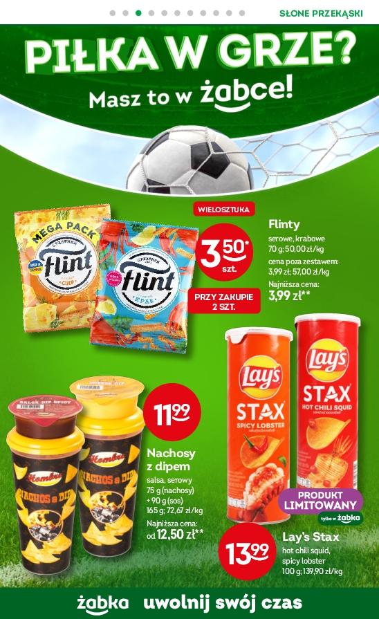 Gazetka promocyjna Żabka str. 26