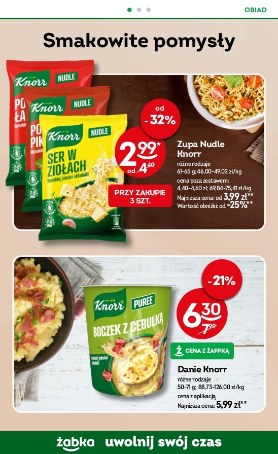 Gazetka promocyjna Żabka str. 78