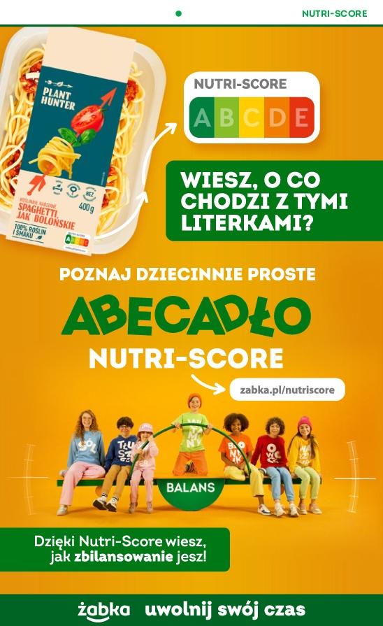 Gazetka promocyjna Żabka str. 59