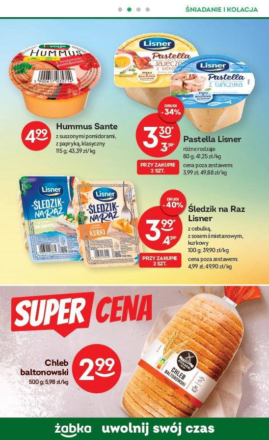 Gazetka promocyjna Żabka str. 37