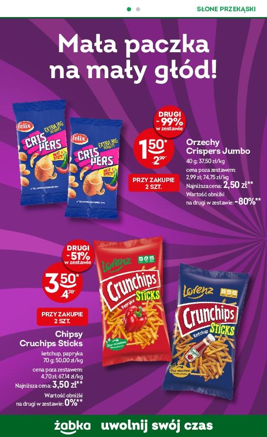 Gazetka promocyjna Żabka str. 48