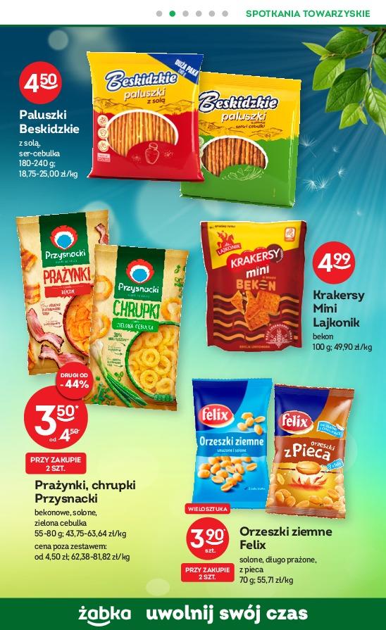 Gazetka promocyjna Żabka str. 25