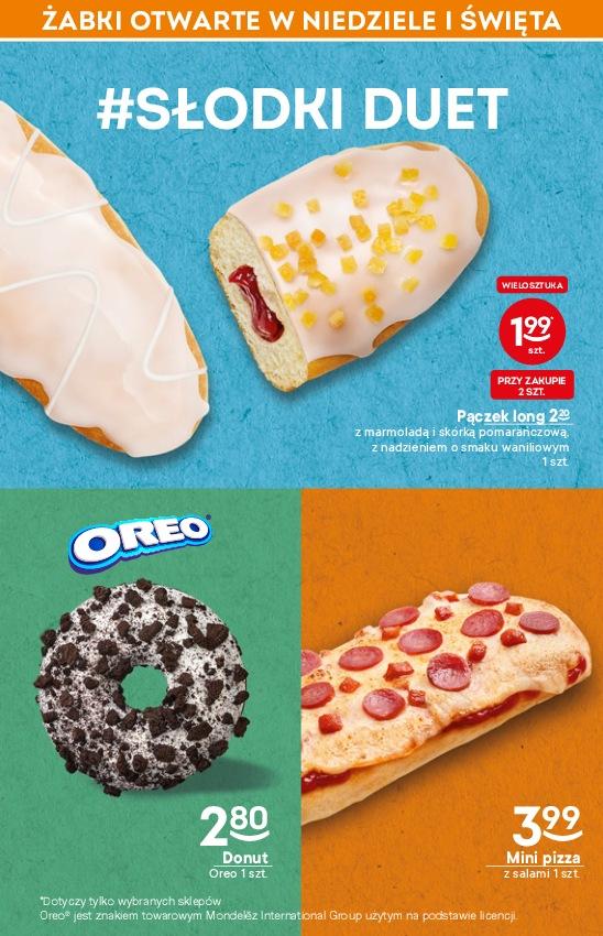 Gazetka promocyjna Żabka str. 38