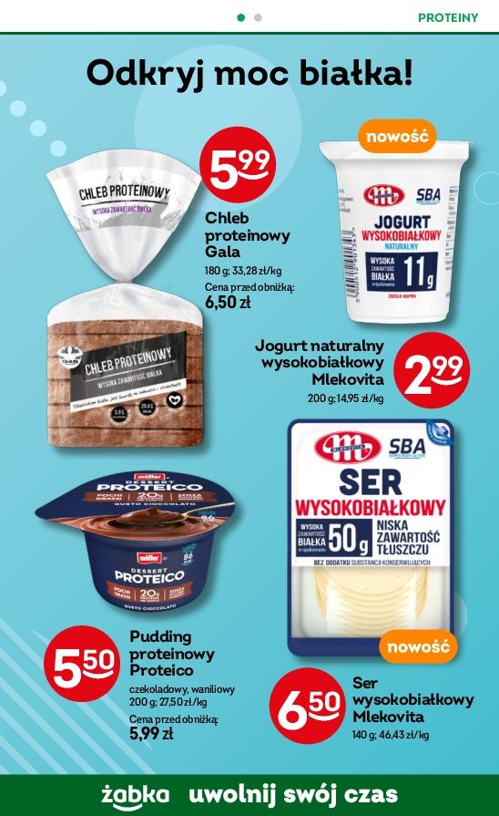 Gazetka promocyjna Żabka str. 52