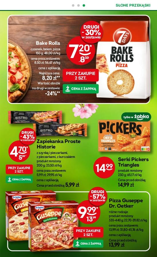 Gazetka promocyjna Żabka str. 49