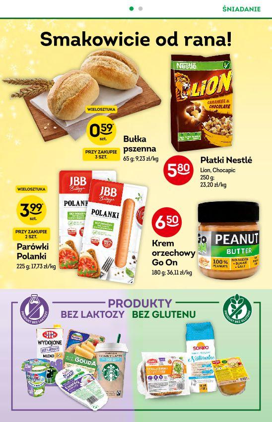 Gazetka promocyjna Żabka str. 28