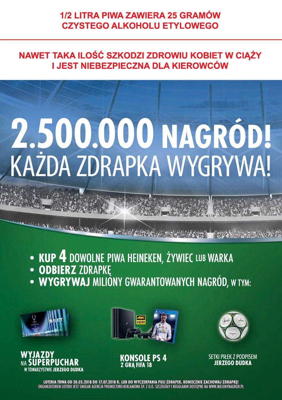 Gazetka promocyjna Żabka str. 6