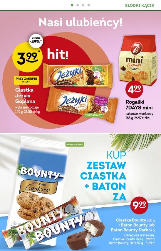 Gazetka promocyjna Żabka str. 38