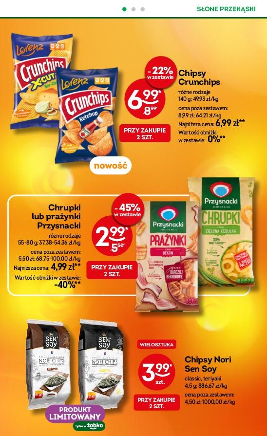 Gazetka promocyjna Żabka str. 30