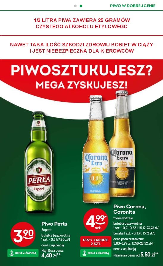 Gazetka promocyjna Żabka str. 17