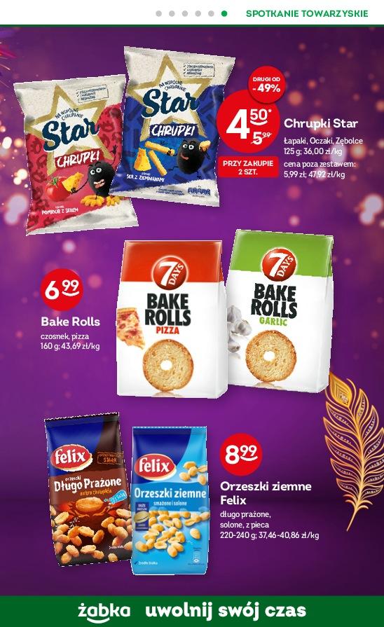 Gazetka promocyjna Żabka str. 11