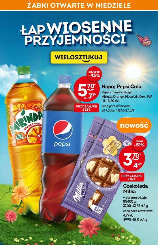 Gazetka promocyjna Żabka str. 6