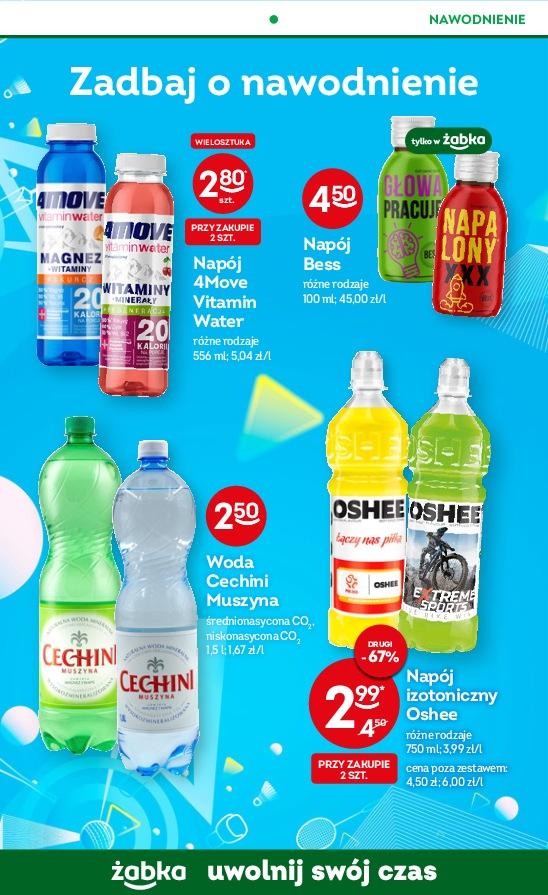 Gazetka promocyjna Żabka str. 36