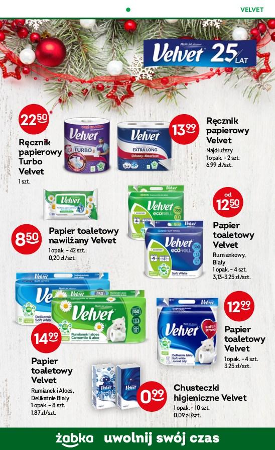 Gazetka promocyjna Żabka str. 46