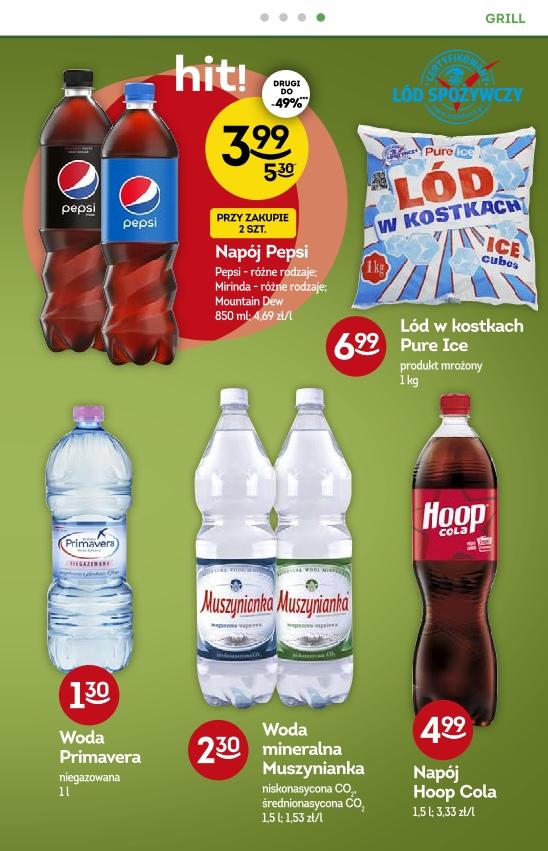 Gazetka promocyjna Żabka str. 21